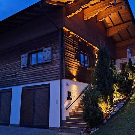 Apartment Unterhollenau Going am Wilden Kaiser Bagian luar foto