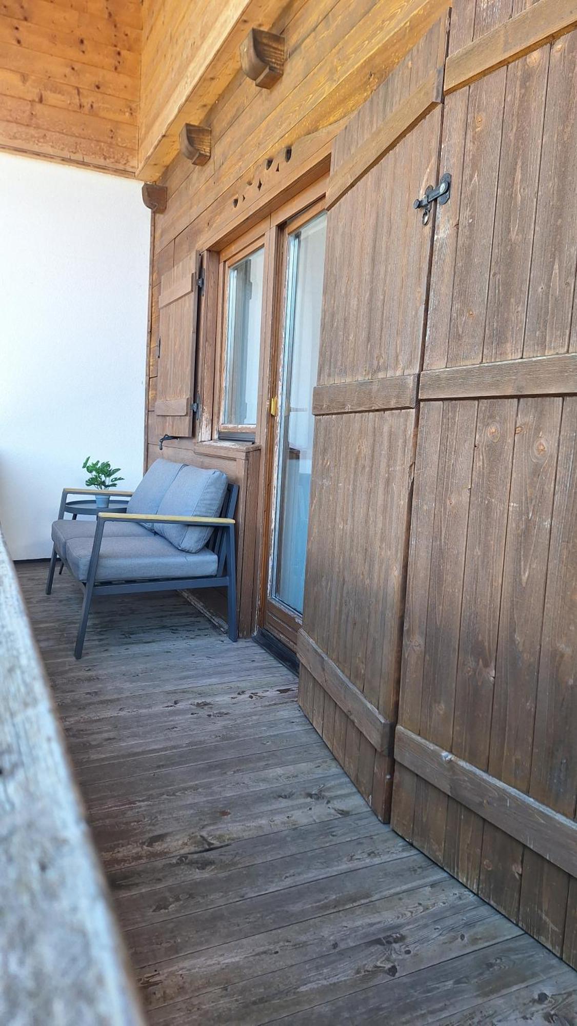 Apartment Unterhollenau Going am Wilden Kaiser Bagian luar foto