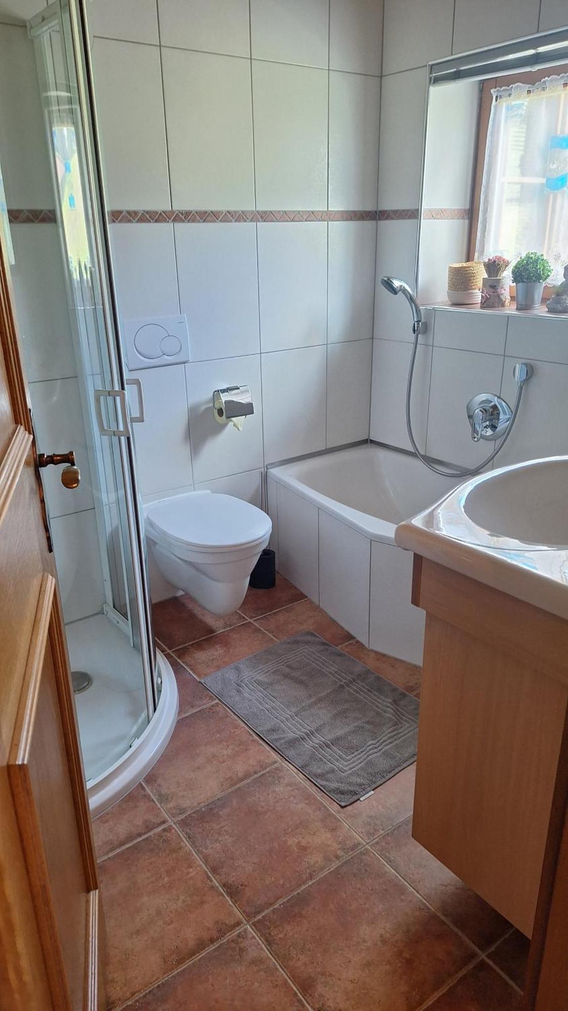 Apartment Unterhollenau Going am Wilden Kaiser Bagian luar foto