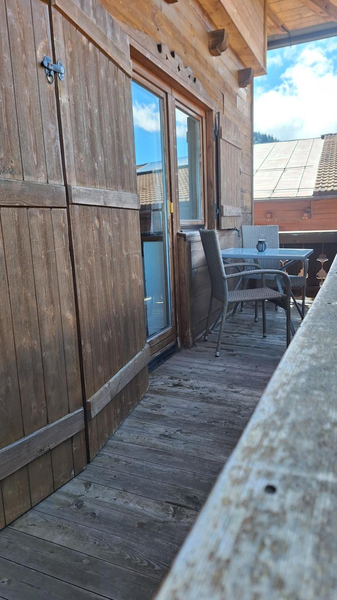 Apartment Unterhollenau Going am Wilden Kaiser Bagian luar foto