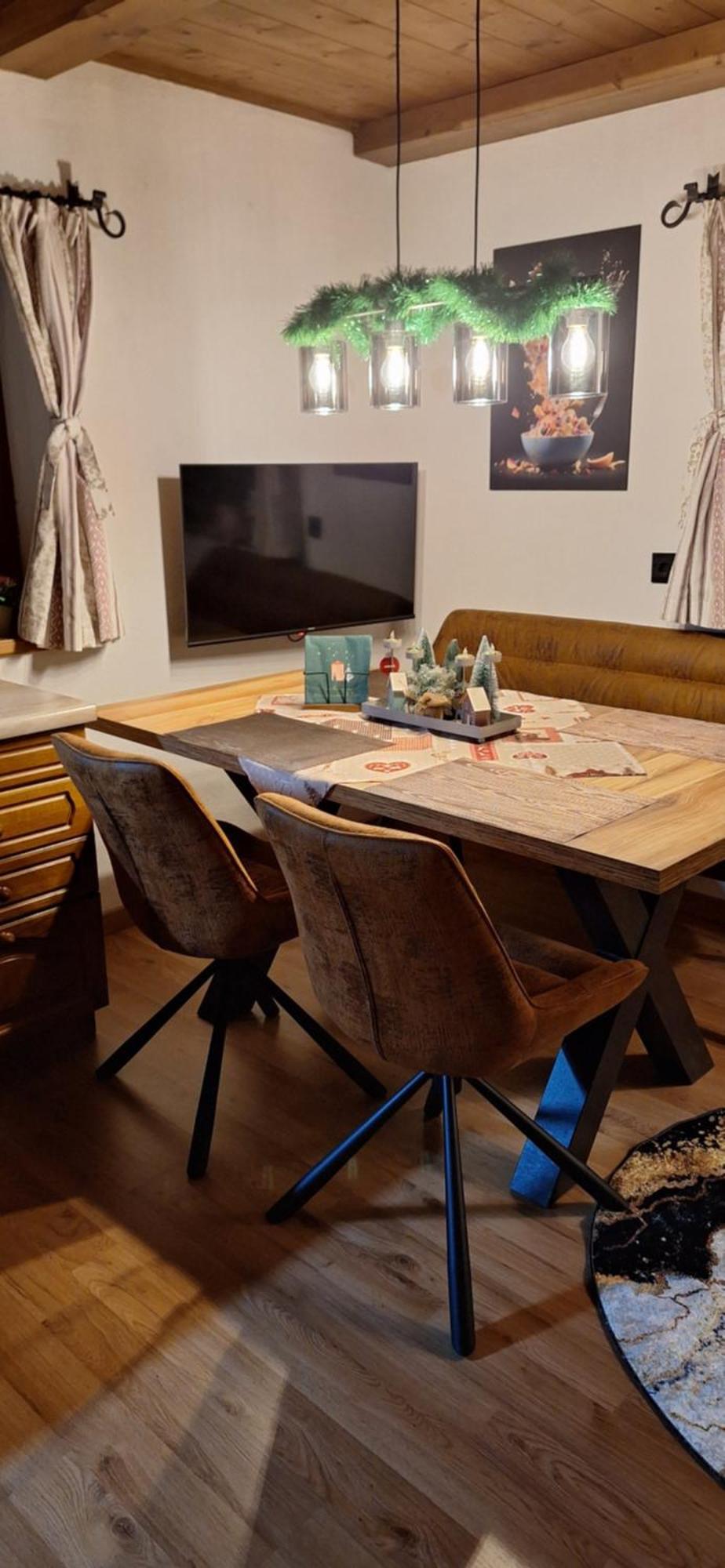 Apartment Unterhollenau Going am Wilden Kaiser Bagian luar foto