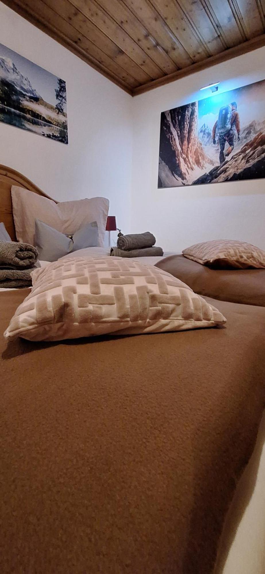 Apartment Unterhollenau Going am Wilden Kaiser Bagian luar foto