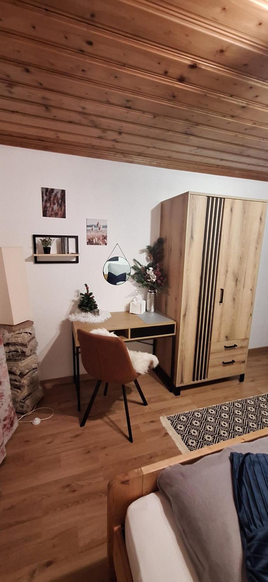 Apartment Unterhollenau Going am Wilden Kaiser Bagian luar foto