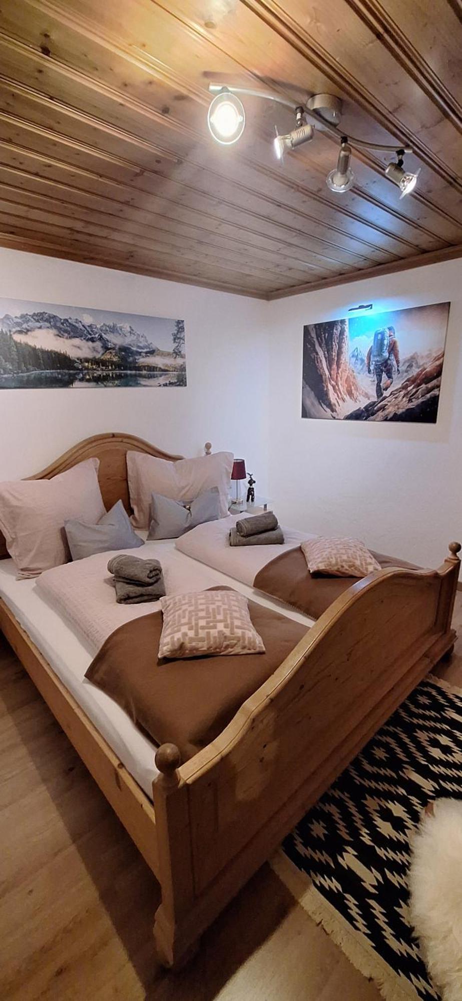 Apartment Unterhollenau Going am Wilden Kaiser Bagian luar foto