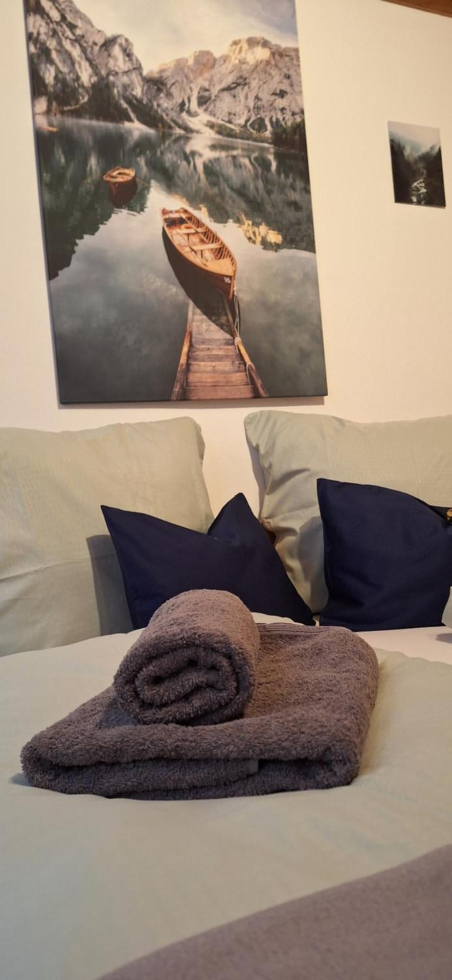Apartment Unterhollenau Going am Wilden Kaiser Bagian luar foto