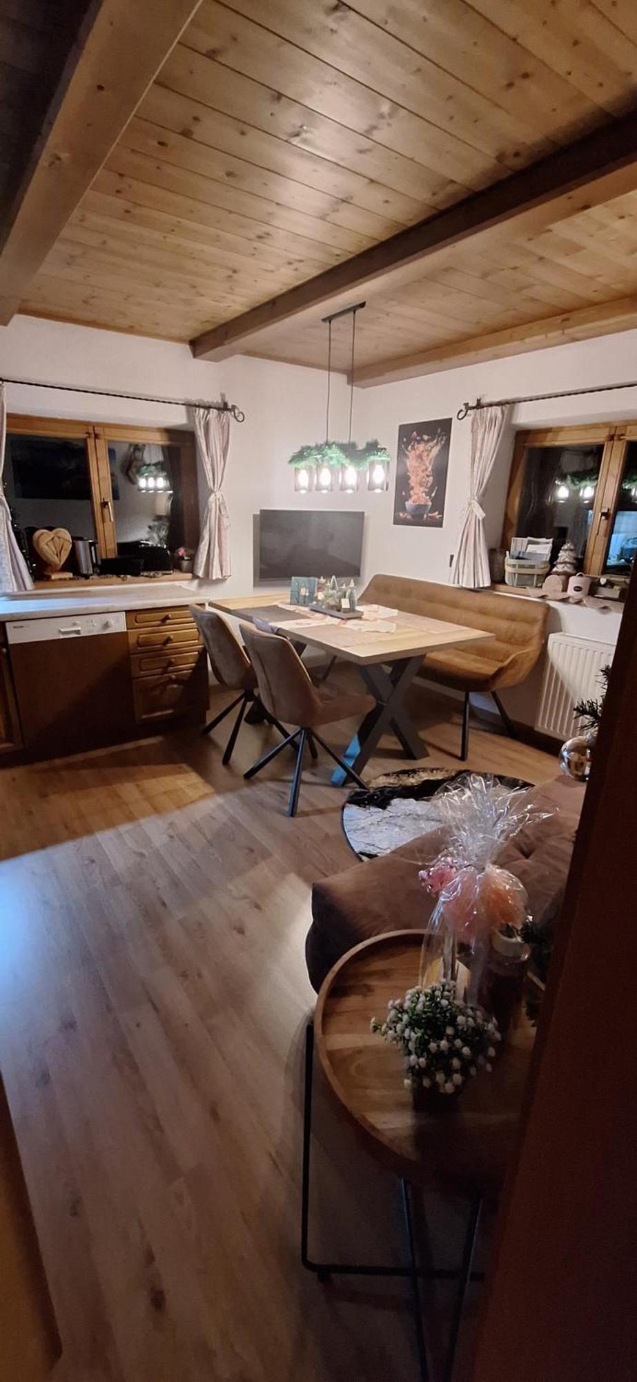 Apartment Unterhollenau Going am Wilden Kaiser Bagian luar foto
