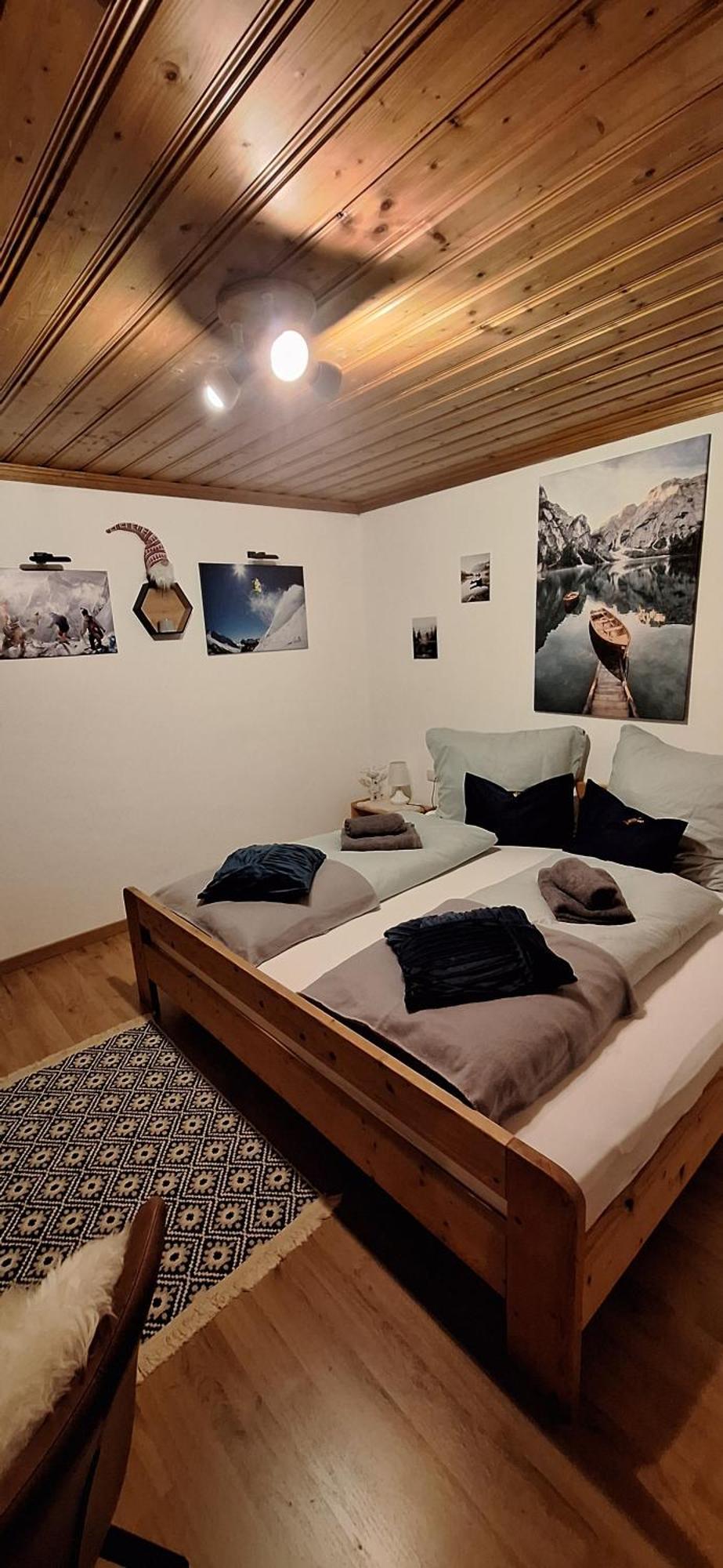 Apartment Unterhollenau Going am Wilden Kaiser Bagian luar foto