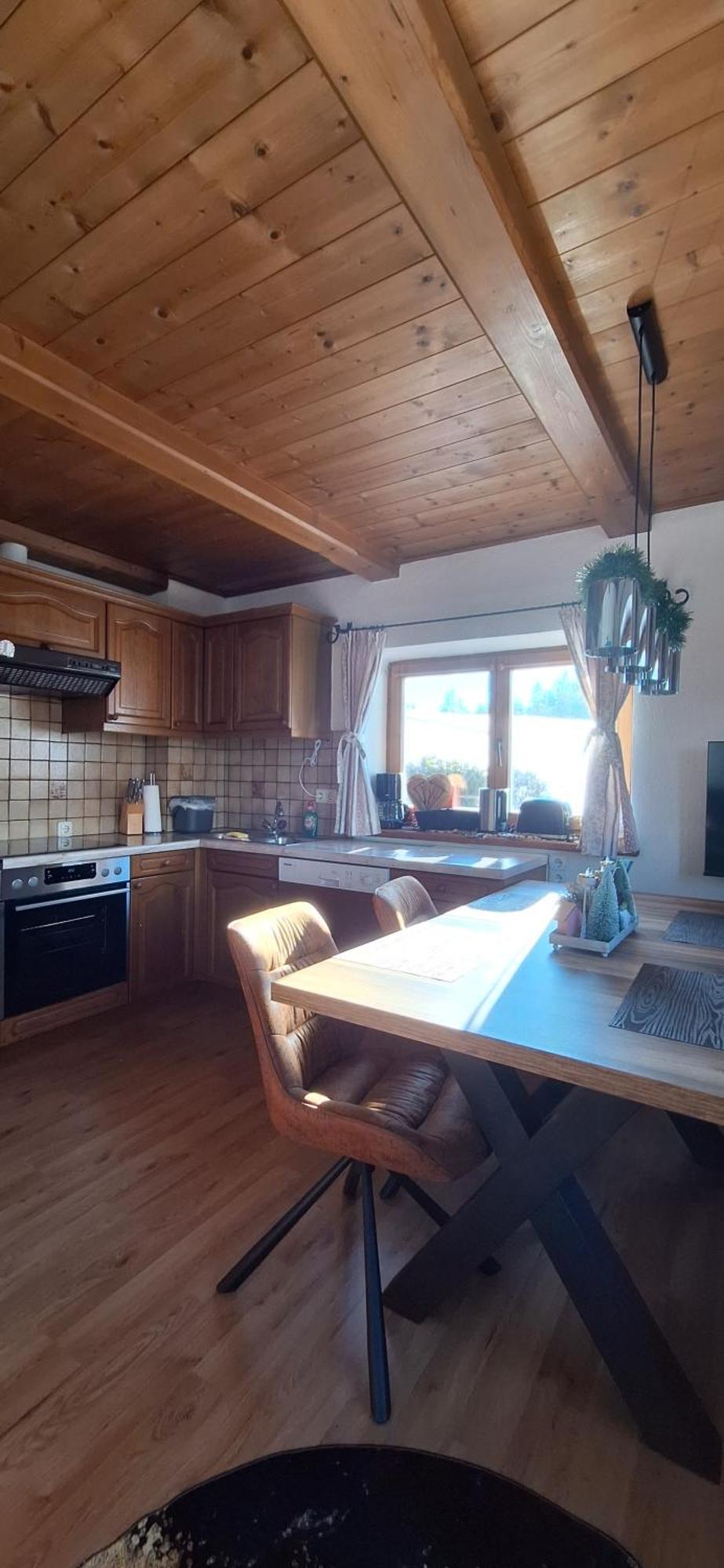 Apartment Unterhollenau Going am Wilden Kaiser Bagian luar foto