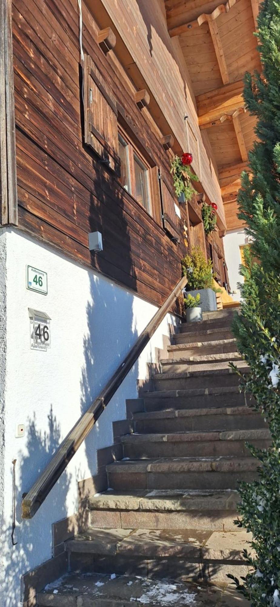Apartment Unterhollenau Going am Wilden Kaiser Bagian luar foto